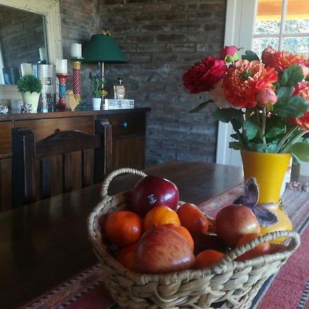 The Polo House Bed and Breakfast Πιλάρ Εξωτερικό φωτογραφία