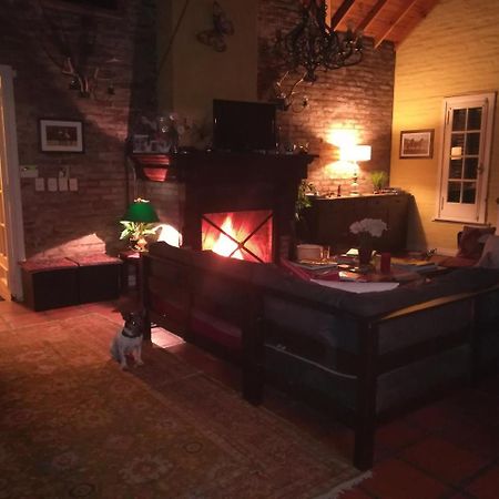 The Polo House Bed and Breakfast Πιλάρ Εξωτερικό φωτογραφία