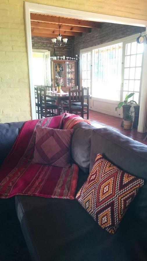 The Polo House Bed and Breakfast Πιλάρ Εξωτερικό φωτογραφία