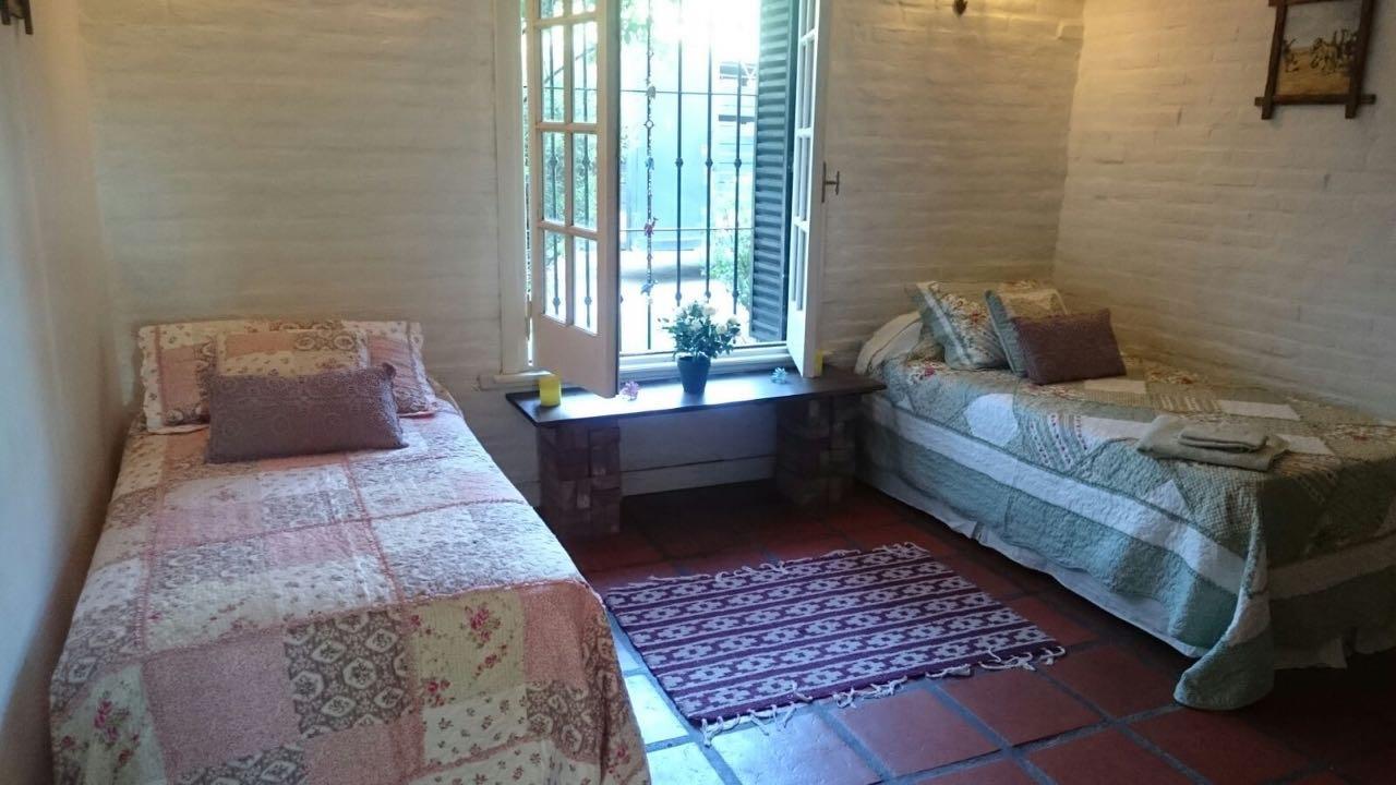 The Polo House Bed and Breakfast Πιλάρ Εξωτερικό φωτογραφία