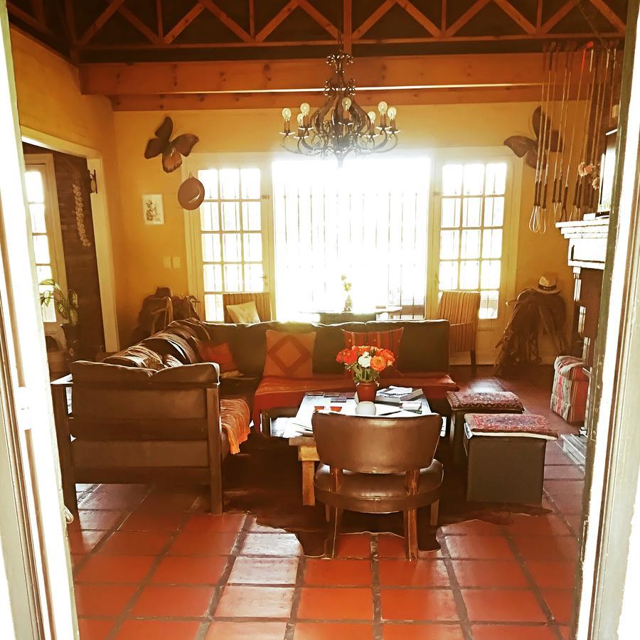 The Polo House Bed and Breakfast Πιλάρ Εξωτερικό φωτογραφία