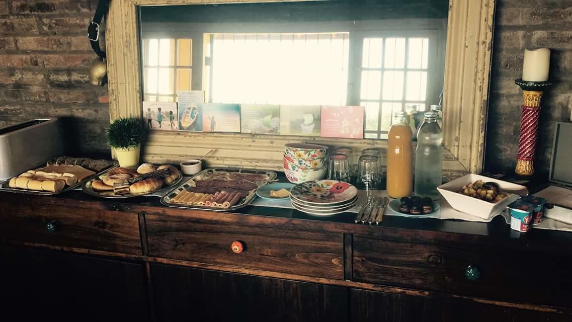 The Polo House Bed and Breakfast Πιλάρ Εξωτερικό φωτογραφία