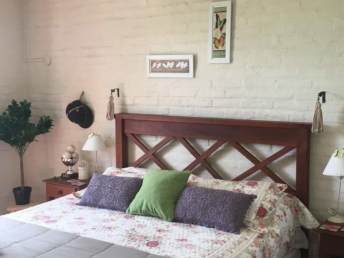 The Polo House Bed and Breakfast Πιλάρ Εξωτερικό φωτογραφία