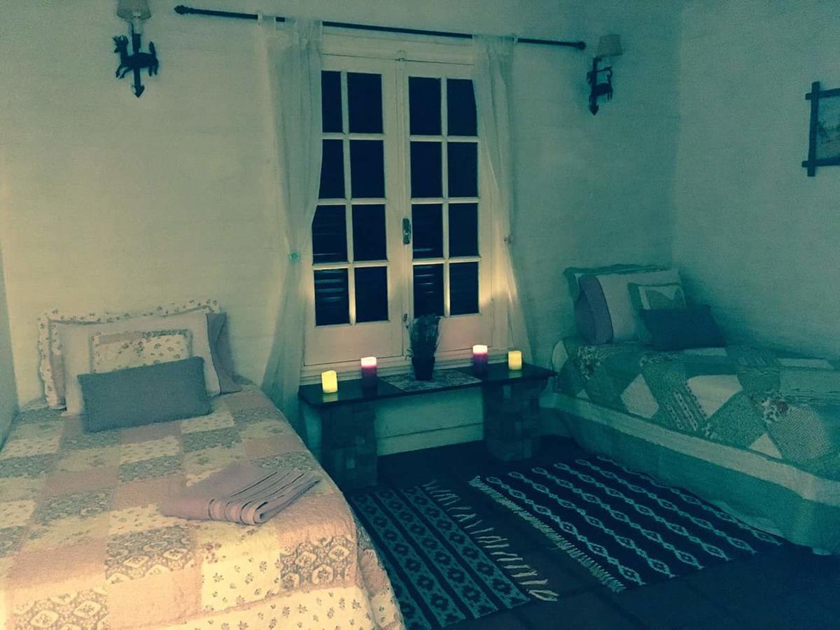 The Polo House Bed and Breakfast Πιλάρ Εξωτερικό φωτογραφία