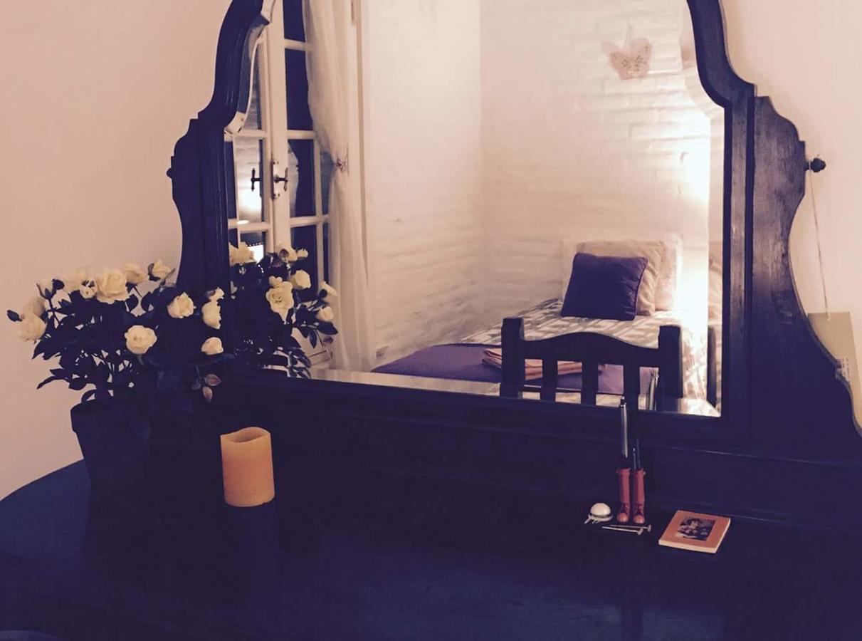 The Polo House Bed and Breakfast Πιλάρ Εξωτερικό φωτογραφία