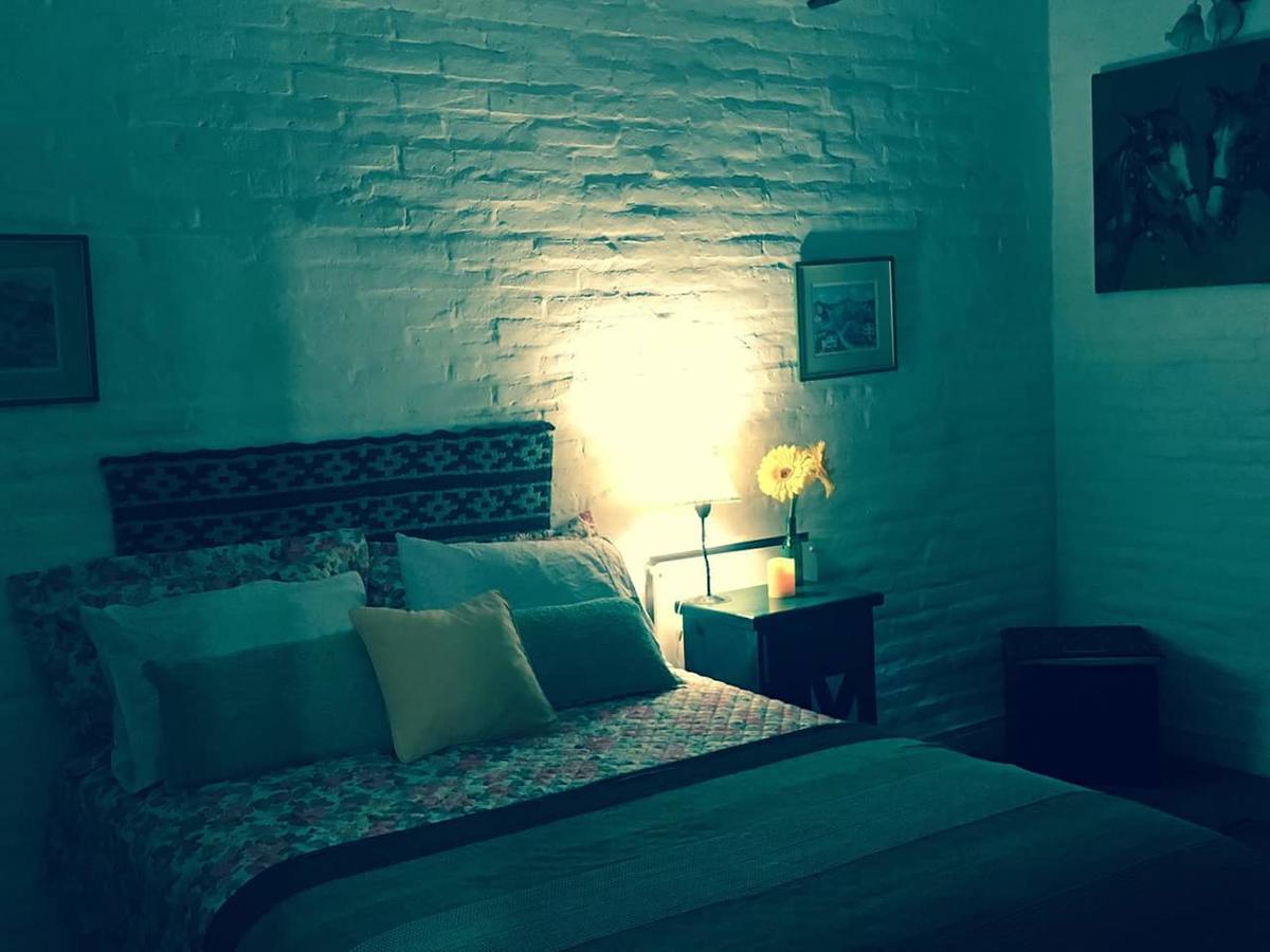 The Polo House Bed and Breakfast Πιλάρ Εξωτερικό φωτογραφία