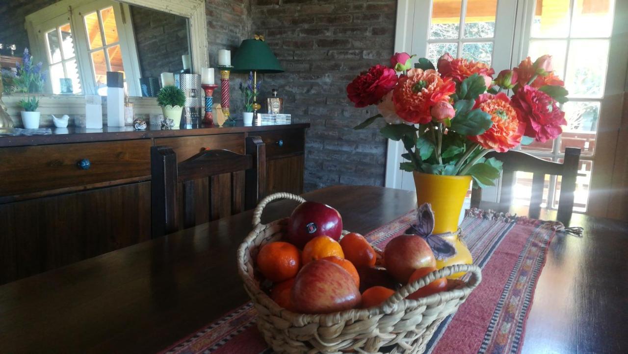 The Polo House Bed and Breakfast Πιλάρ Εξωτερικό φωτογραφία